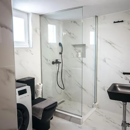 Casa Praxitelous Prázdninový dům Rhodes City