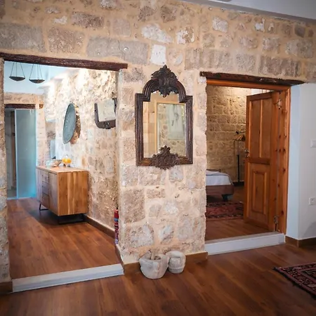Prázdninový dům Casa Praxitelous Rhodes City