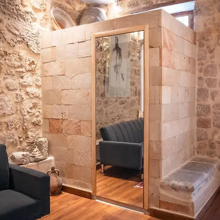 Prázdninový dům Casa Praxitelous Rhodes City